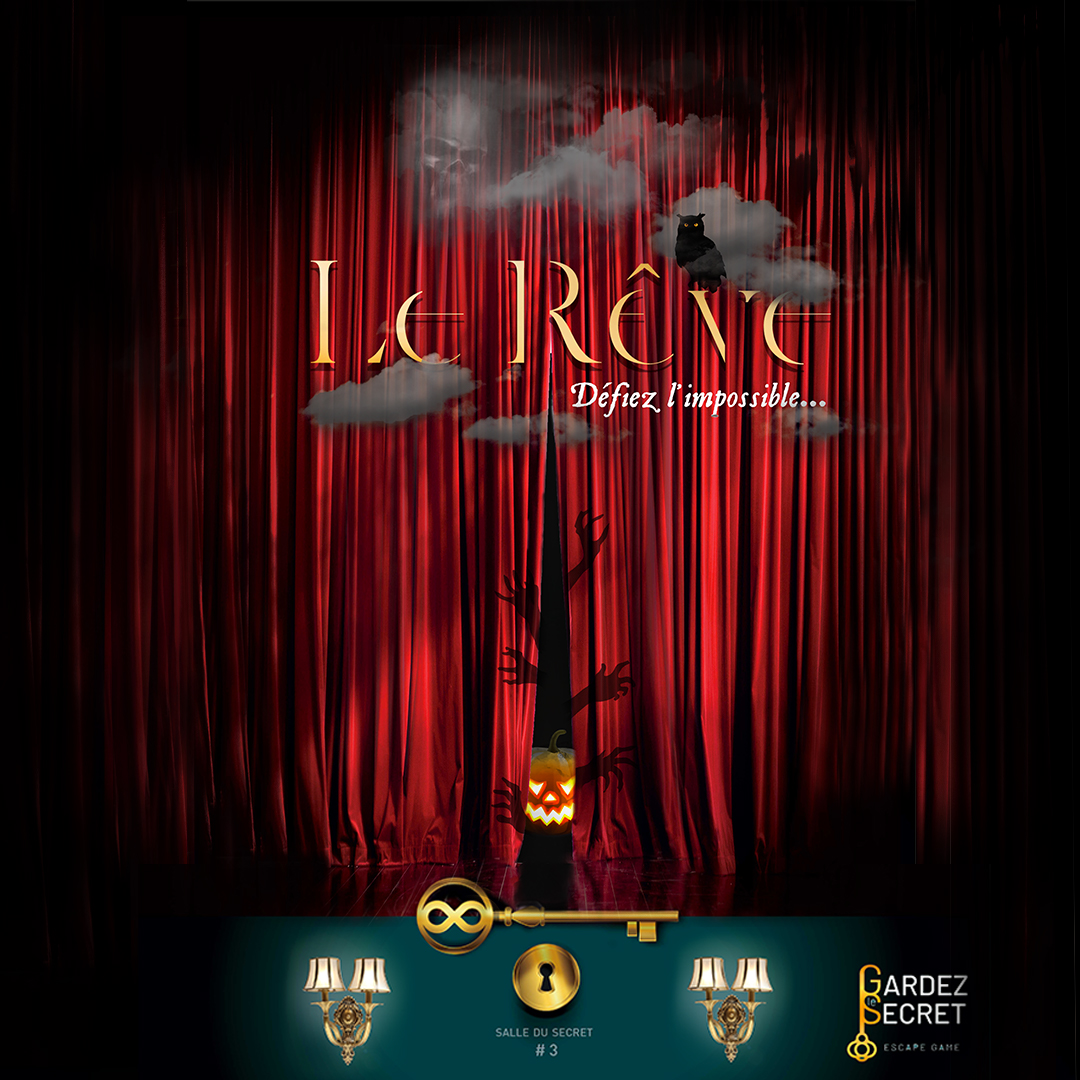 Escape Game en Vendée